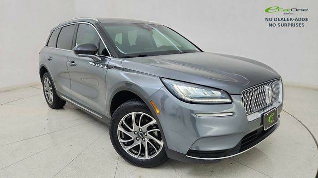 2022 Lincoln Corsair Standard FWD photo