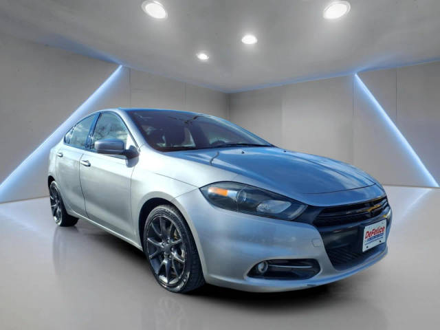 2015 Dodge Dart SXT FWD photo