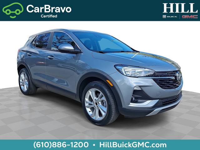 2023 Buick Encore GX Preferred AWD photo