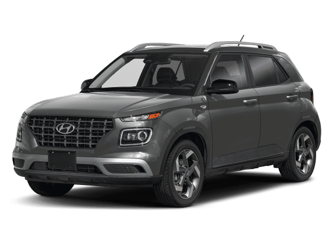 2023 Hyundai Venue Limited FWD photo