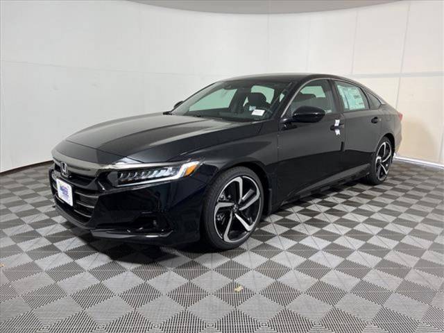 2022 Honda Accord Sport FWD photo