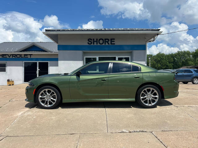 2023 Dodge Charger GT AWD photo