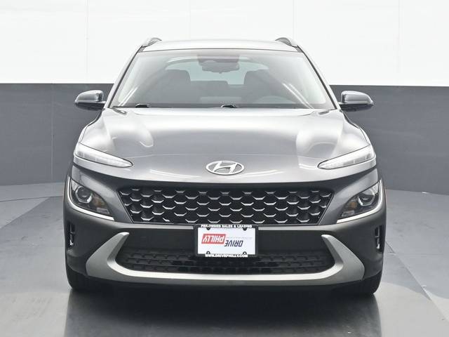 2023 Hyundai Kona SEL AWD photo