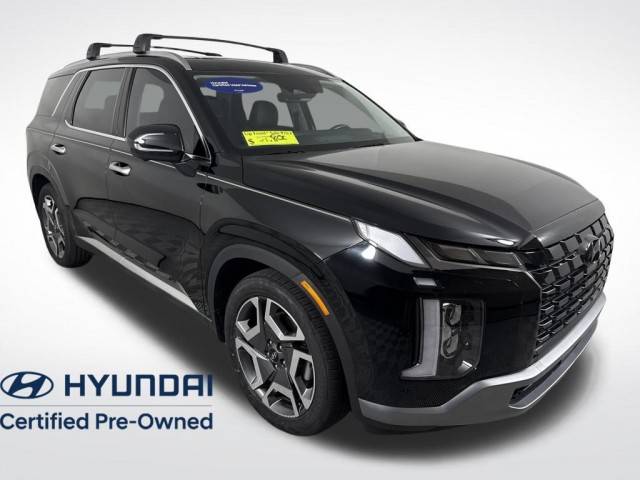 2023 Hyundai Palisade Limited FWD photo