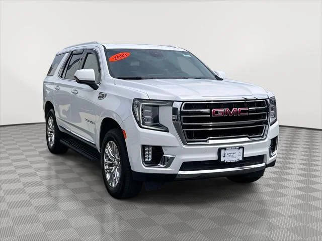 2023 GMC Yukon SLT 4WD photo