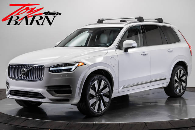 2023 Volvo XC90 Recharge Ultimate Bright Theme AWD photo