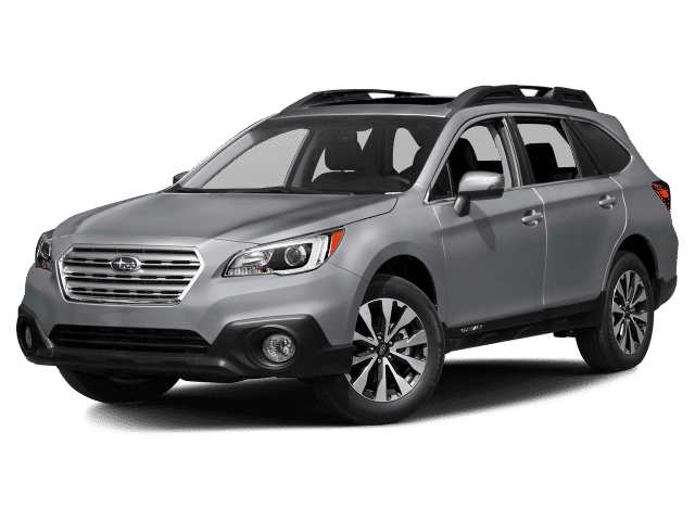 2015 Subaru Outback 3.6R Limited AWD photo