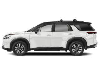 2023 Nissan Pathfinder SL FWD photo