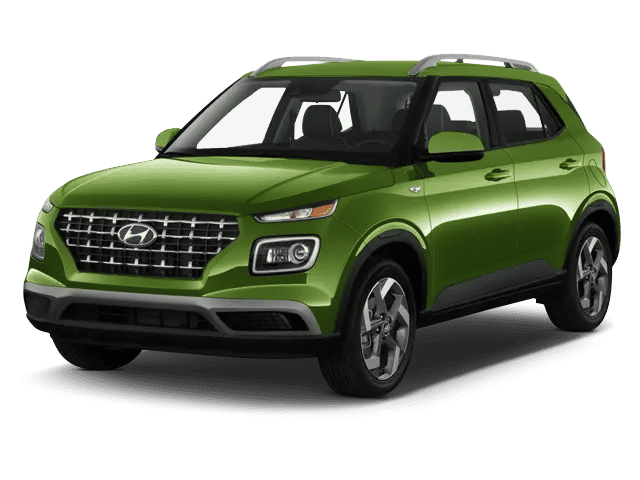 2023 Hyundai Venue SEL FWD photo