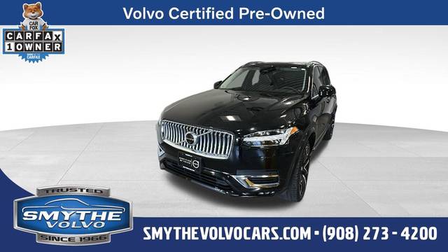 2023 Volvo XC90 Plus AWD photo