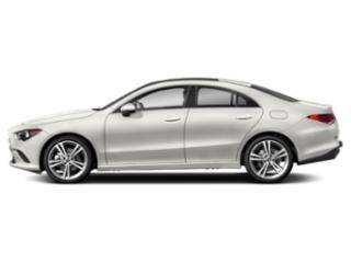 2023 Mercedes-Benz CLA-Class CLA 250 AWD photo