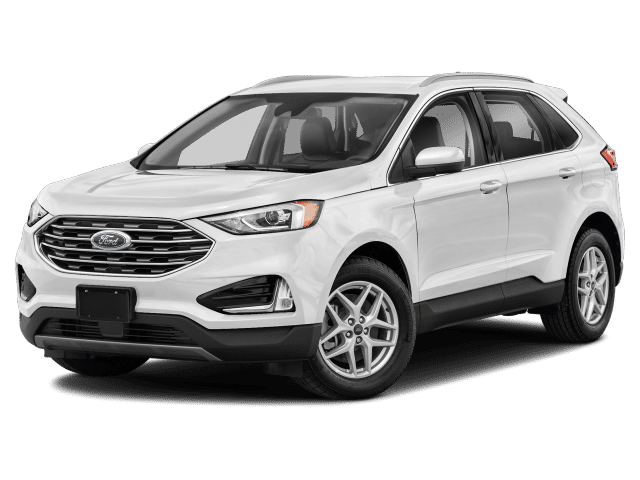2022 Ford Edge SEL AWD photo