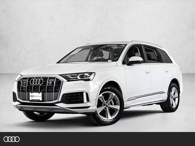 2023 Audi Q7 Premium AWD photo