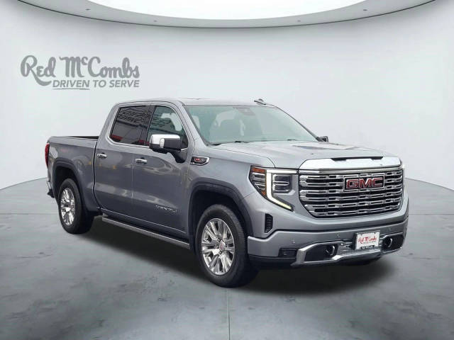 2023 GMC Sierra 1500 Denali 4WD photo