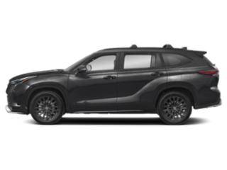 2023 Toyota Highlander XSE AWD photo