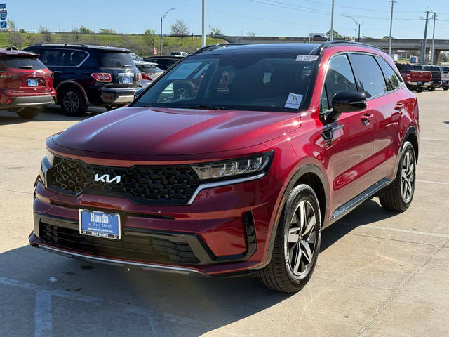 2023 Kia Sorento S FWD photo