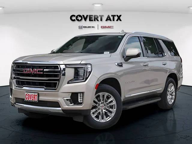 2023 GMC Yukon SLT 4WD photo
