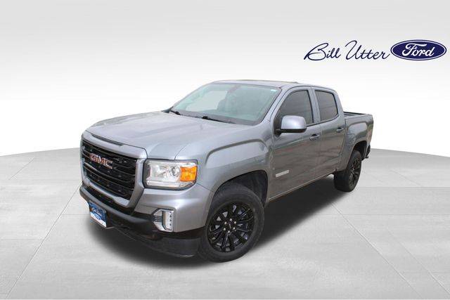 2022 GMC Canyon 2WD Elevation RWD photo