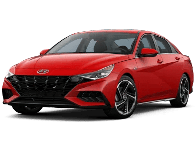 2023 Hyundai Elantra N Line FWD photo