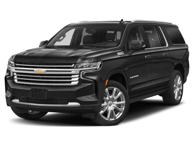 2023 Chevrolet Suburban High Country 4WD photo