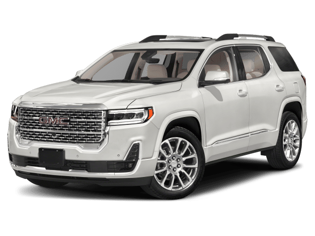 2023 GMC Acadia Denali FWD photo