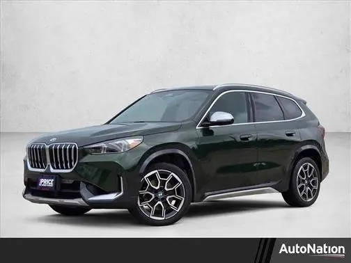 2023 BMW X1 xDrive28i AWD photo