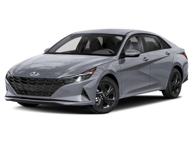 2023 Hyundai Elantra SEL FWD photo