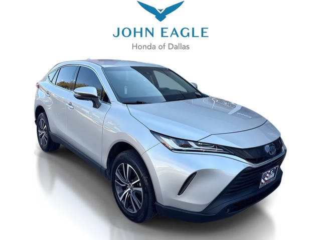 2023 Toyota Venza LE AWD photo