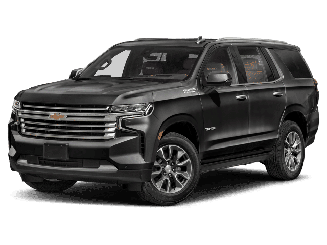 2023 Chevrolet Tahoe High Country 4WD photo