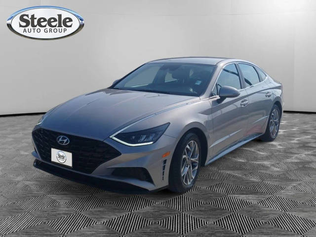 2023 Hyundai Sonata SEL FWD photo
