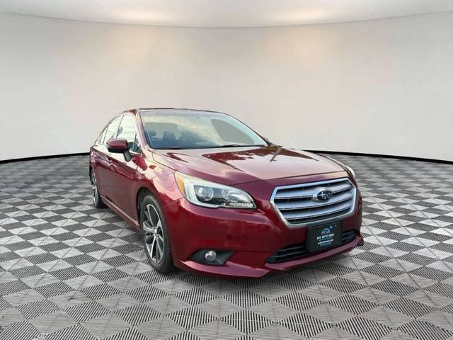 2015 Subaru Legacy 2.5i Limited AWD photo