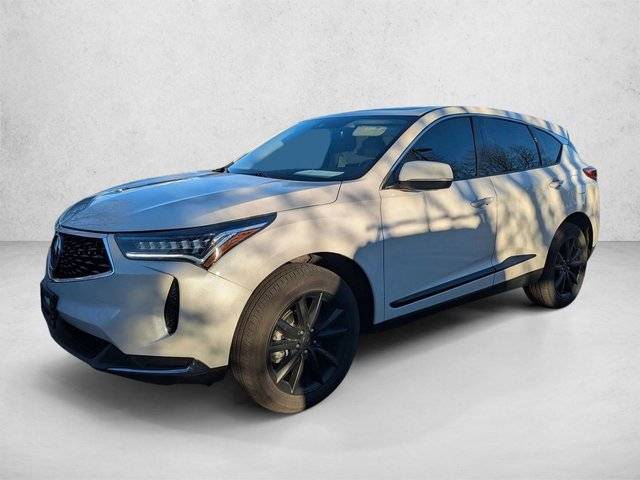 2023 Acura RDX  AWD photo
