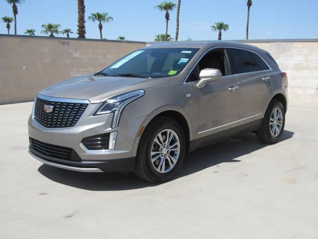 2023 Cadillac XT5 FWD Premium Luxury FWD photo