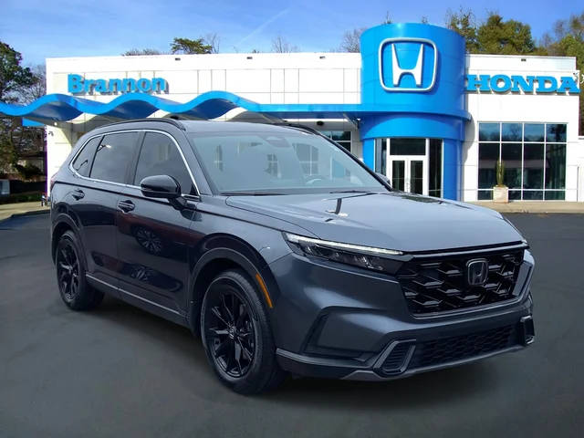 2023 Honda CR-V Sport FWD photo