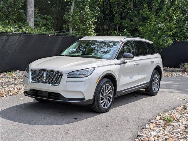 2022 Lincoln Corsair Standard AWD photo