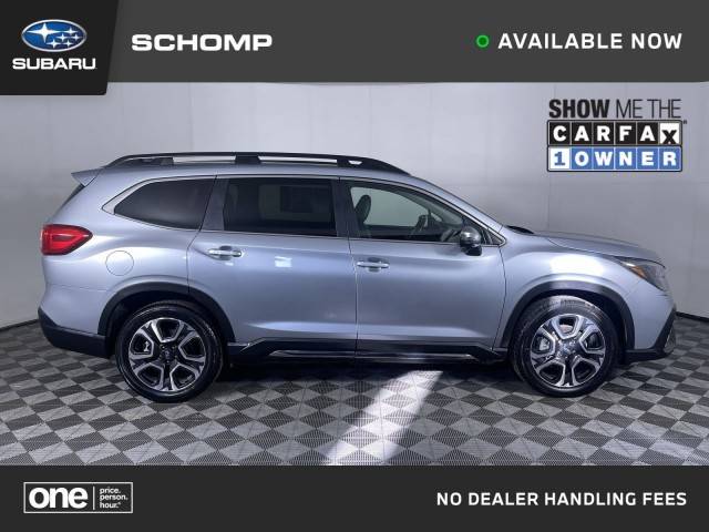 2023 Subaru Ascent Limited AWD photo