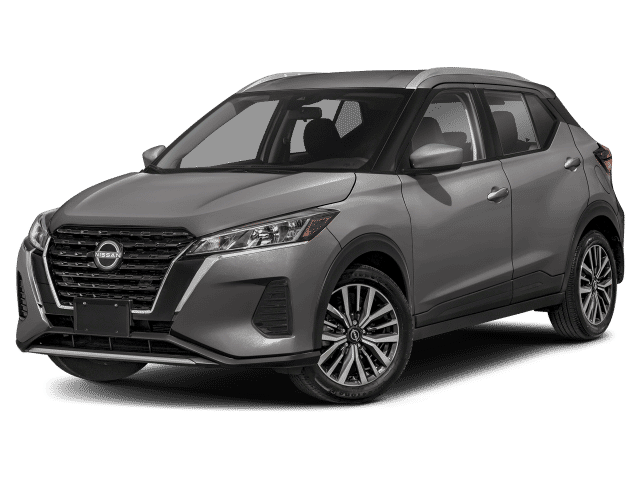 2023 Nissan Kicks SV FWD photo