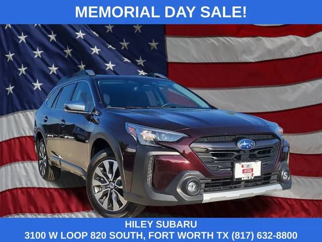 2023 Subaru Outback Touring AWD photo