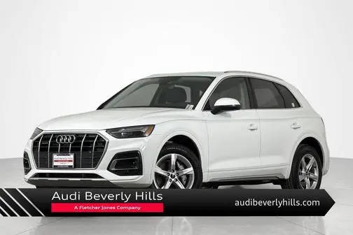 2023 Audi Q5 Premium AWD photo