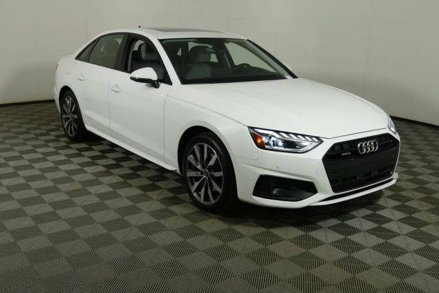 2023 Audi A4 Premium Plus AWD photo