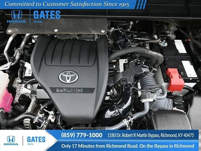 2023 Toyota Highlander Limited AWD photo