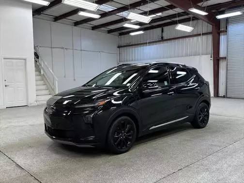 2023 Chevrolet Bolt EUV Premier FWD photo