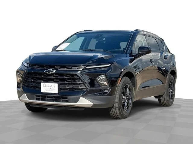2023 Chevrolet Blazer LT FWD photo