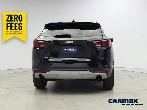 2023 Chevrolet Blazer LT FWD photo