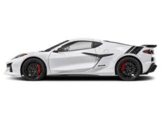 2023 Chevrolet Corvette Z06 3LZ RWD photo