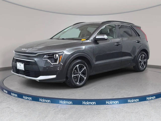 2023 Kia Niro EX FWD photo