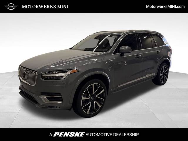 2023 Volvo XC90 Plus AWD photo