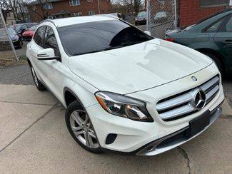 2016 Mercedes-Benz GLA-Class GLA 250 AWD photo