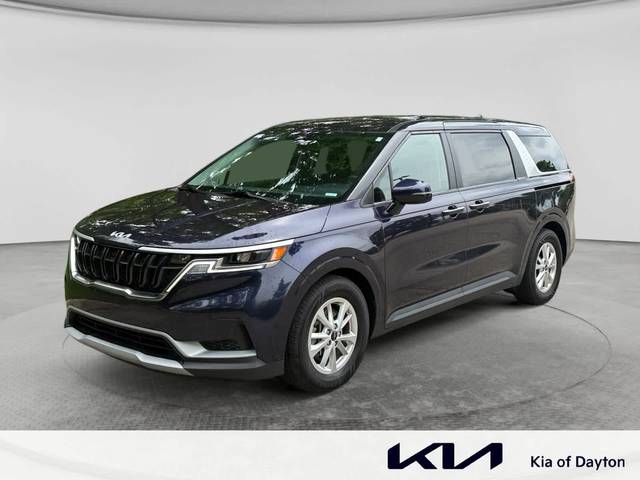 2023 Kia Carnival LX FWD photo