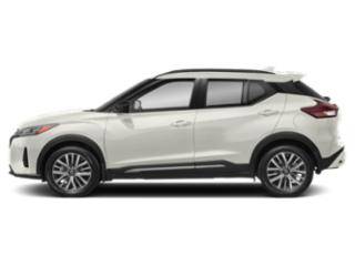 2021 Nissan Kicks SR FWD photo